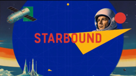 Starbound