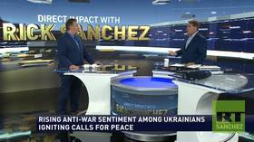 From conflict to consensus: Polls reveal growing desire for peace in Israel & Ukraine