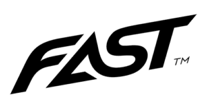 Fast logo