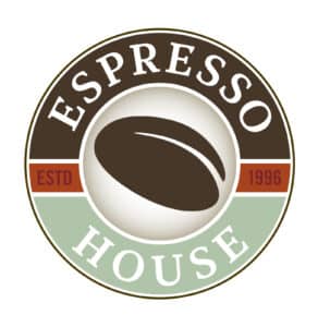 Espresso House logo