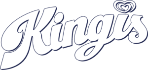 Kingis logo