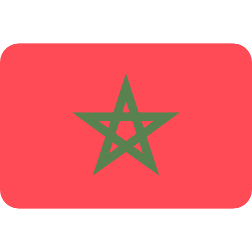 المغرب