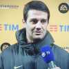 Chivu: "Felice di vedere Fabbian in Serie A. E per me Casadei farà una grande carriera"