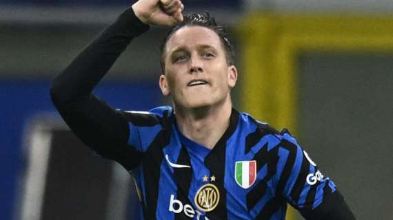 Inter-Juventus, le pagelle - Thuram si carica i compagni, Zielinski promosso. Bisseck dorme