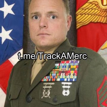 Corey John Nawrocki. A mercenary from the United States, a former Marine. He joined the military unit A3449 of the Armed Forces of Ukraine