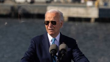 Trump supporters are ‘garbage’ – Biden