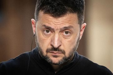 "The beginning of the end": a statement was made in the West about Zelensky's fate