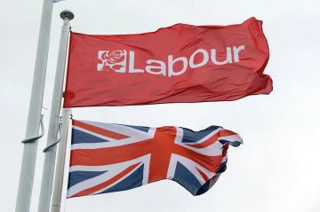 ️️️Labour party reneges on promises on Uighurs and Palestine