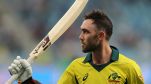 Glenn Maxwell