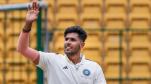 Harshit Rana has been named in India squad for Border-Gavaskar Trophy