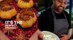 Mumbai Chef gives pani puri an unexpected twist