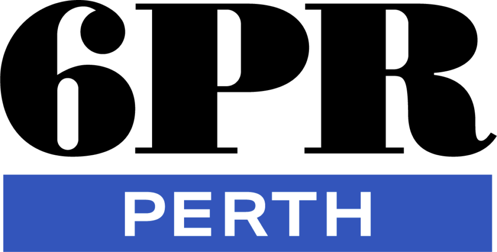 6PR Perth