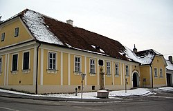 Pinkafeld Museum.JPG