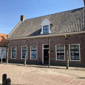 Historisch Centrum Genemuiden