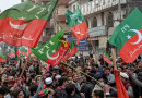 Pti Rally In Lahore Set For Saturday Amid Strict Measures In Punjab