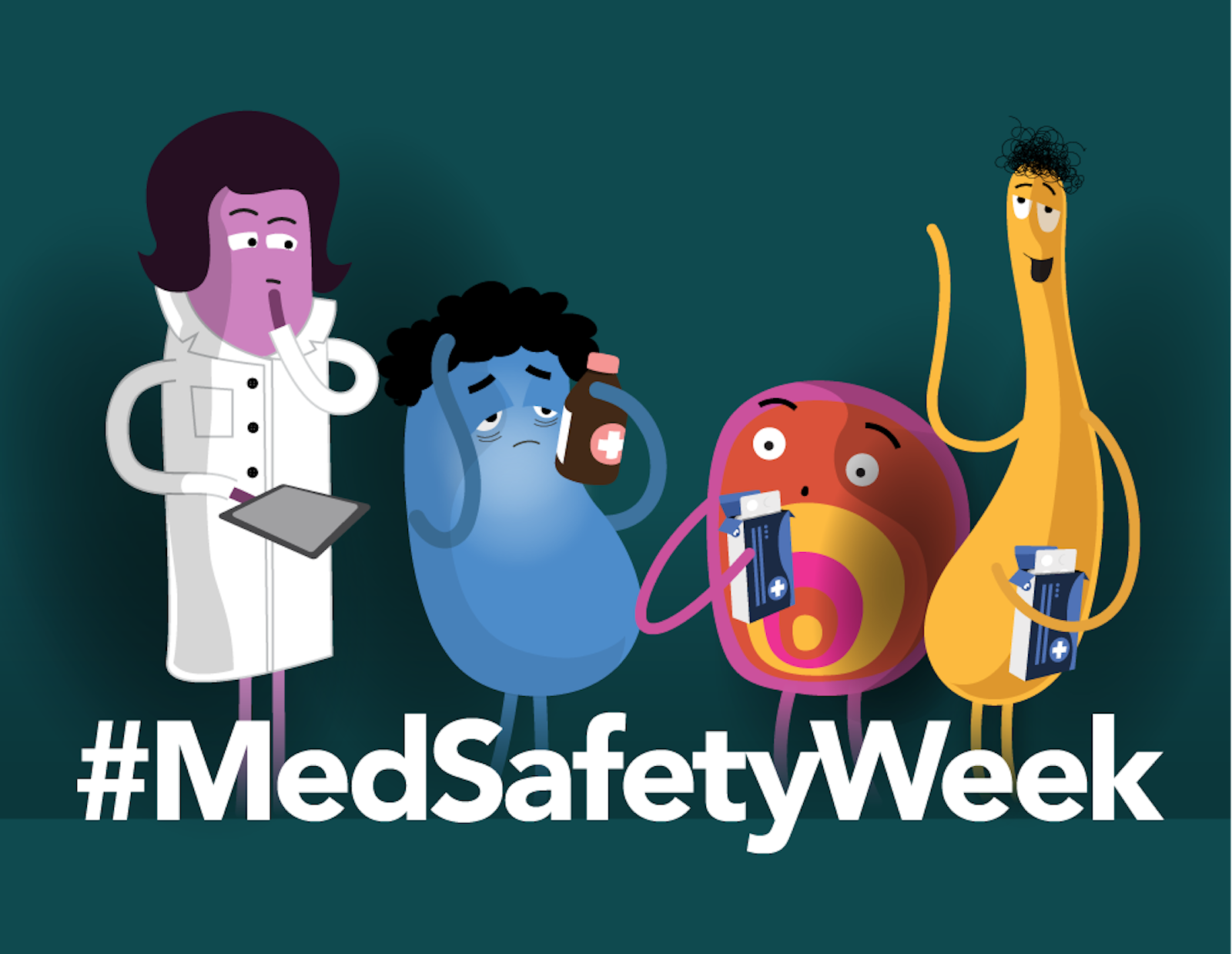 Med Safety Week