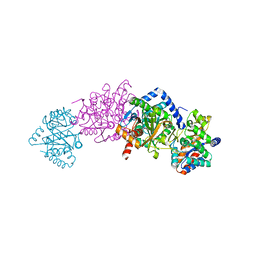 BU of 3cep by Molmil