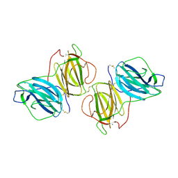 BU of 6t1d by Molmil