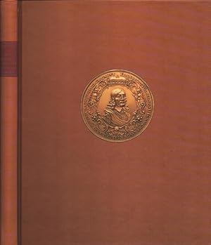 Bild des Verk�ufers f�r D. Johann Carl Conrad Oelrichs . Erl�utertes chur-brandenburgisches Medaillencabinet : aus richtig in Kupfer, von lauter Originalien, abgebildeten, beschriebenen und in chronologischer Ordnung, gr��esten Theils aus archivischen Nachrichten historisch erkl�rten Ged�chtni�m�nzen. Zur Geschichte Friederich Wilhelm des Gro�en. (REPRINT der Ausgabe Berlin, Decker, 1778). zum Verkauf von Antiquariat Reinhold Pabel