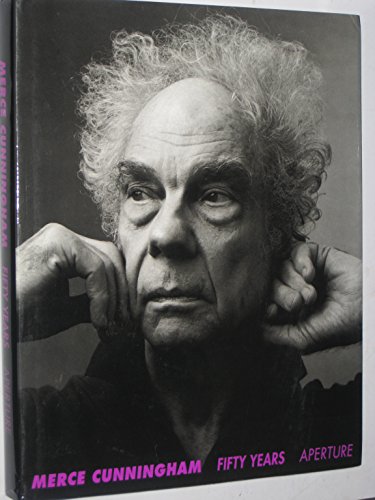 Beispielbild f�r Merce Cunningham; fifty years zum Verkauf von Hammer Mountain Book Halls, ABAA