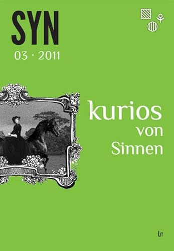 Beispielbild f�r Kurios: Von Sinnen zum Verkauf von medimops