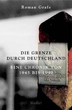 Beispielbild f�r Die Grenze durch Deutschland zum Verkauf von WorldofBooks