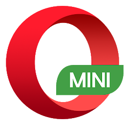 Mynd af tákni Opera Mini: Fast Web Browser