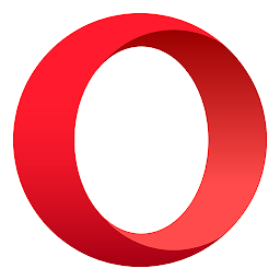 Icon image Opera Browser with AI