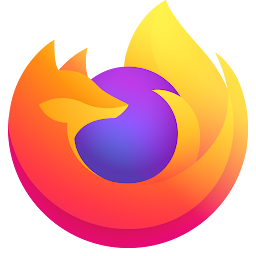 आइकनको फोटो Firefox Fast & Private Browser