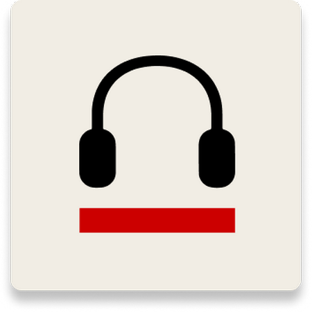 Pol podcast app icon