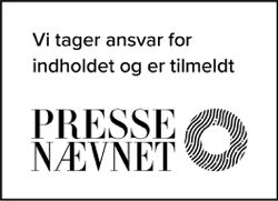 pressenævnet