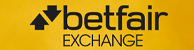 Betfair Exchange