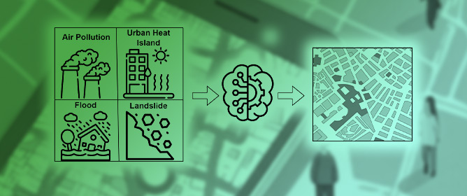 Hazard Susceptibility Mapping with Machine and Deep Learning: A Literature Review