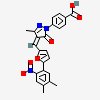 an image of a chemical structure CID 1285941