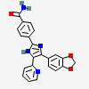 an image of a chemical structure CID 4521392