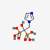 an image of a chemical structure CID 68740