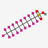 an image of a chemical structure CID 74483