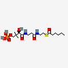 an image of a chemical structure CID 9549209