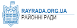 Веб-сайти для районних рад України - RAYRADA.ORG.UA