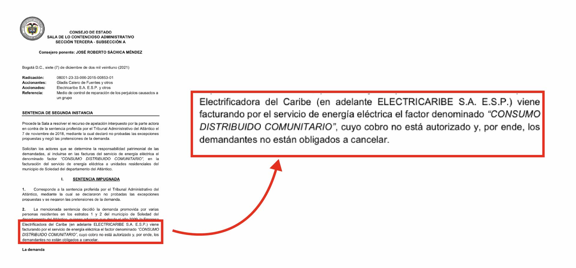 facsimil aire 7