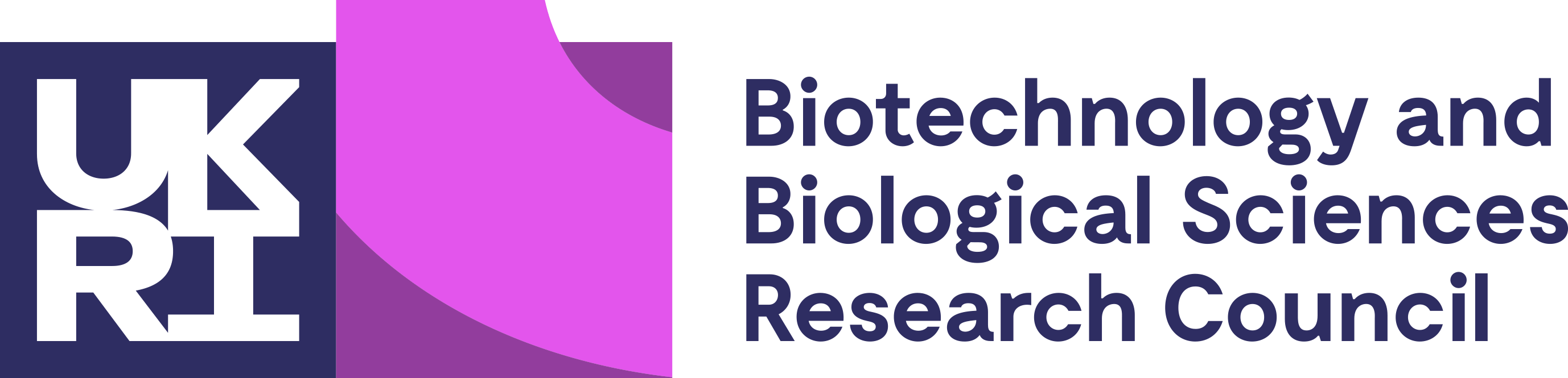 BBSRC logo