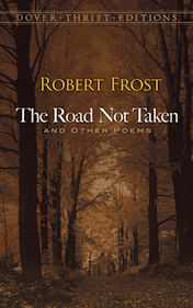 The Road Not Taken and Other Poems cover image