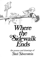 Where the Sidewalk Ends cover image