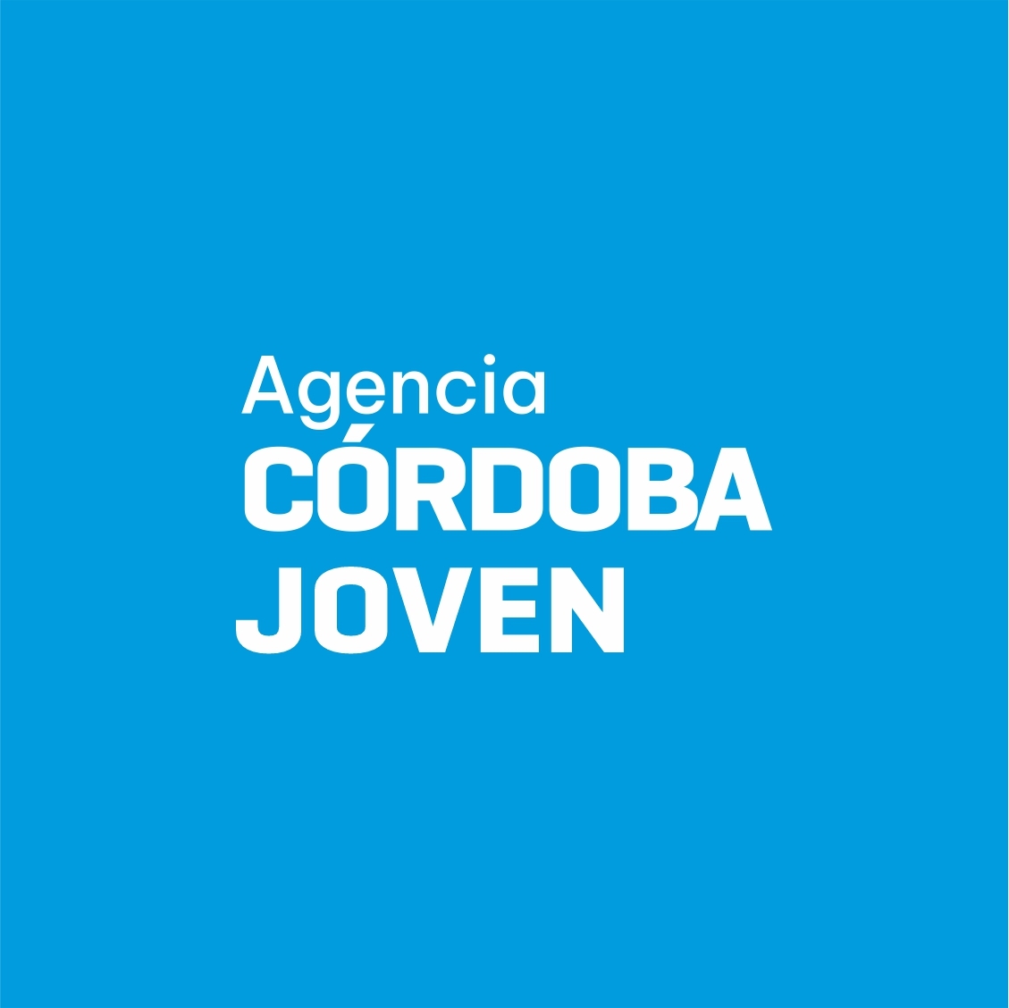 Agencia Córdoba Joven