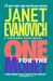 One For The Money (Stephanie Plum, #1) by Janet Evanovich