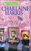 Grave Sight (Harper Connelly, #1) by Charlaine Harris