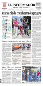 Portada del día