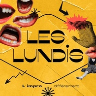 LES LUNDIS D'IMPRO 