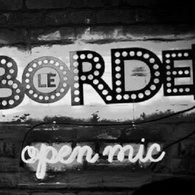 OPEN-MIC AU BORDEL COMÉDIE-CLUB 