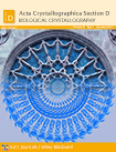 Acta Crystallographica Section D Biological Crystallography